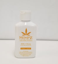 Load image into Gallery viewer, HEMPZ PURE HERBAL EXTRACTS  2.25 fl. oz Lotion