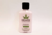 Load image into Gallery viewer, HEMPZ PURE HERBAL EXTRACTS  2.25 fl. oz Lotion