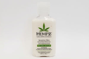 HEMPZ PURE HERBAL EXTRACTS  2.25 fl. oz Lotion