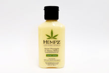 Load image into Gallery viewer, HEMPZ PURE HERBAL EXTRACTS  2.25 fl. oz Lotion