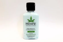 Load image into Gallery viewer, HEMPZ PURE HERBAL EXTRACTS  2.25 fl. oz Lotion