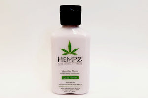 HEMPZ PURE HERBAL EXTRACTS  2.25 fl. oz Lotion