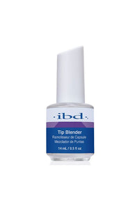 ibd Nail Tip Blender 0.5 oz #71201