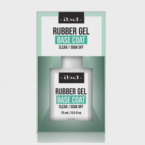 ibd New Rubber Base Coat 0.5 oz #36900