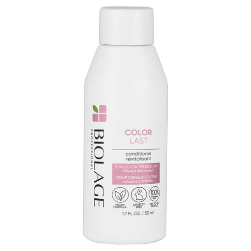 Matrix Biolage ColorLast Conditioner 1.7 oz 50 ml.