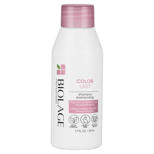 Matrix Biolage ColorLast Shampoo 1.7 oz 50 ml.