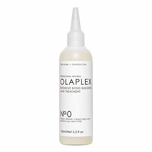 Olaplex No.0 Intensive Bond Building Treatment 5.2 Fl Oz