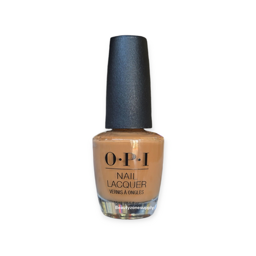 OPI Nail Lacquer Spice Up Your Life 0.5 oz #NLS023