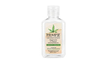 Load image into Gallery viewer, Pack of 3 - HEMPZ 2.25 fl. oz Lotion