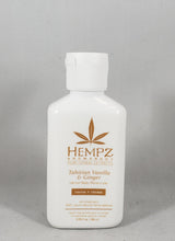 Load image into Gallery viewer, HEMPZ PURE HERBAL EXTRACTS  2.25 fl. oz Lotion