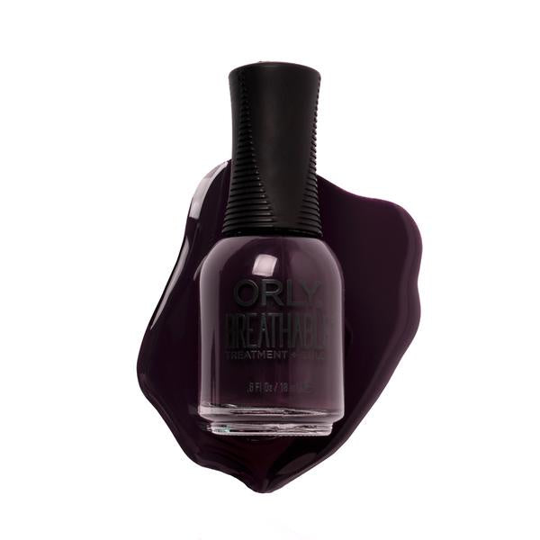 Orly Breathable Nail polish It's Not A Phase .6 fl oz 2060001-Beauty Zone Nail Supply