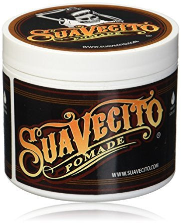 SUAVECITO POMADE ORIGINAL 4 OZ #P001NN-Beauty Zone Nail Supply