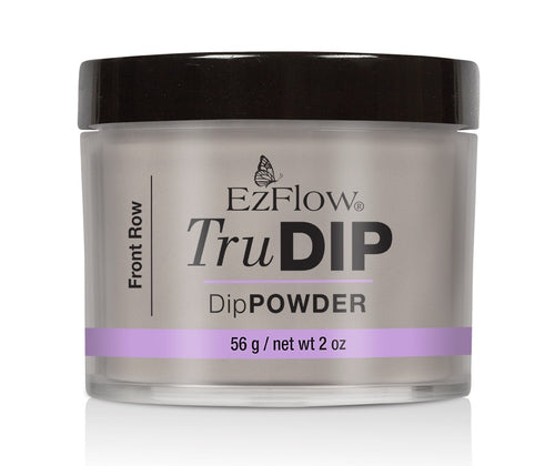 EZ TruDip Front Row 2 oz #66888-Beauty Zone Nail Supply