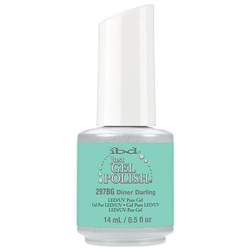 ibd Just Gel Polish Diner Darling 0.5 oz #63931