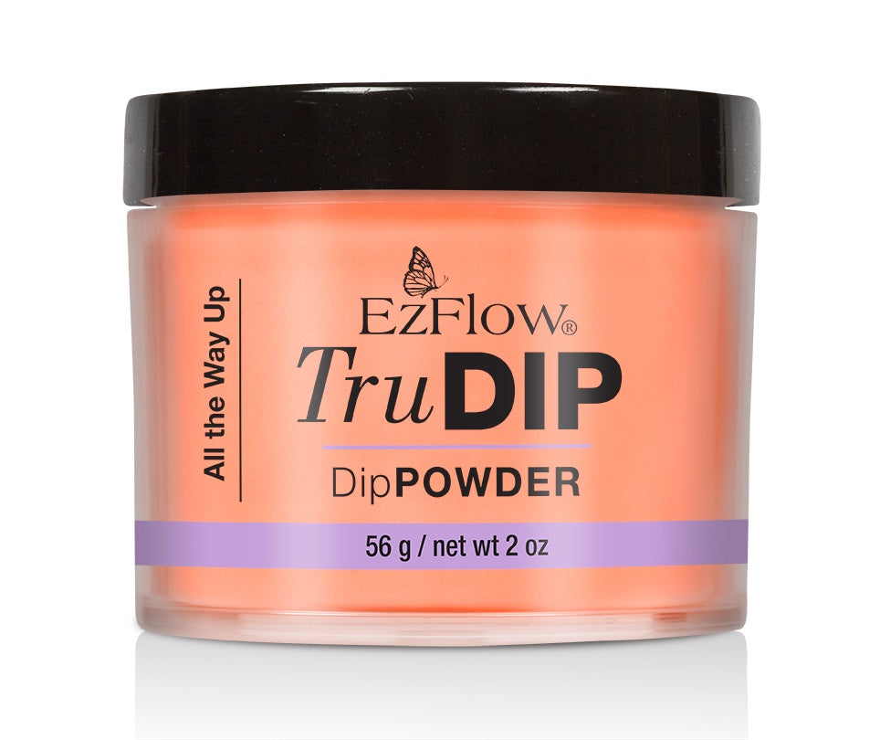 EZ TruDip All the Way Up 2 oz #66840-Beauty Zone Nail Supply