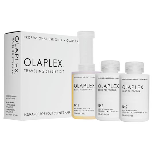 Olaplex Traveling Stylist Kit 3.3 oz