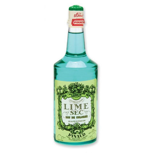 CLUBMAN LIME SEC COLOGNE #401800-Beauty Zone Nail Supply