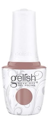 Gelish Soak Off Gel 0.5 oz-I Speak Chic #1110382-Beauty Zone Nail Supply