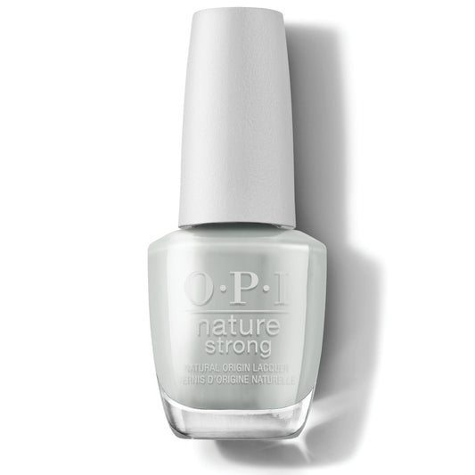 OPI Nature Strong Lacquer It’s Ashually OPI 15mL / 0.5 oz #NAT026