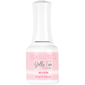 Kiara Sky Gelly Tip Builder 15 ml /0.5 oz #GE03-Beauty Zone Nail Supply