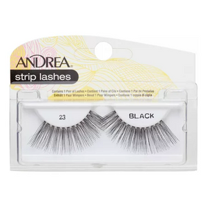 Andrea Strip Lashes 23 #22310