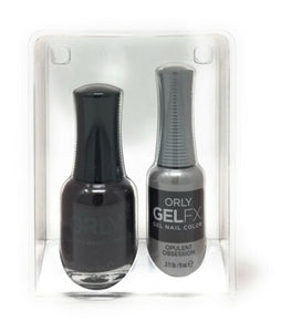 Orly GelFX  Sea You soon .3 Fl Oz #30930