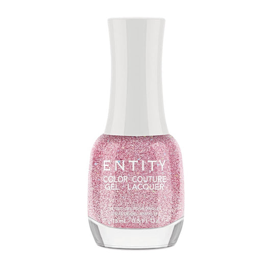 Entity Lacquer Glitzerazzi 15 Ml | 0.5 Fl. Oz.#524-Beauty Zone Nail Supply