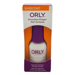 Orly Nail Treatment Ridgefiller 0.6 OZ