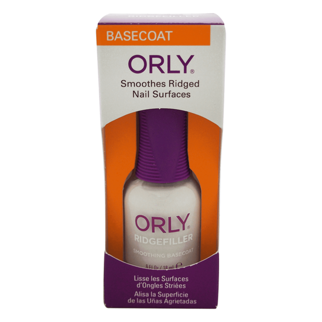 Orly Nail Treatment Ridgefiller 0.6 OZ