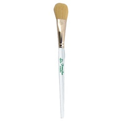 Fantasea Deluxe Oval Brush 1" Span FSC383