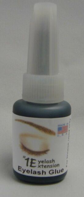 #1 Eyelash Regular Extension Glue-Beauty Zone Nail Supply