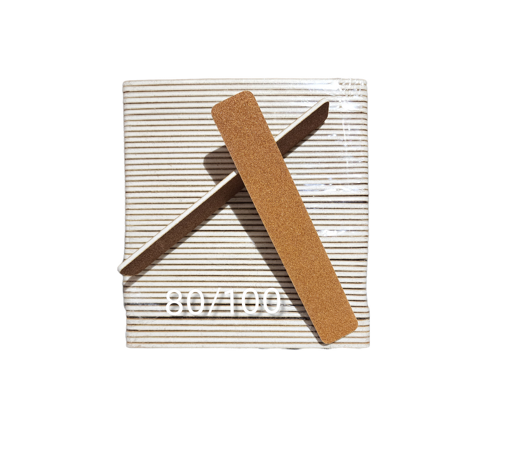 Nail File Jumbo 7