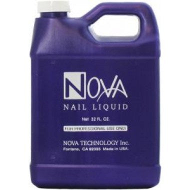 LRC NOVA LIQUID 32 OZ #75-Beauty Zone Nail Supply