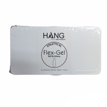 Load image into Gallery viewer, Hang Gel x Tips Stiletto Long XL 360 ct / 12 Size