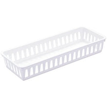 Load image into Gallery viewer, DL PRO NARROW STORAGE TRAY #1607-Beauty Zone Nail Supply