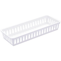 DL PRO NARROW STORAGE TRAY #1607-Beauty Zone Nail Supply