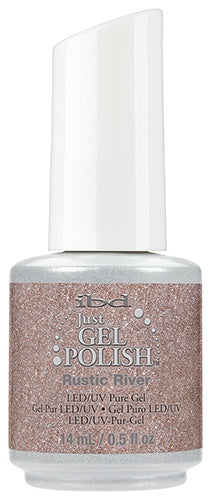 Just Gel Polish Rustic River 0.5 oz-Beauty Zone Nail Supply