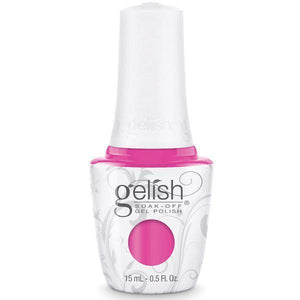 Gelish Gel All My Heart Desires 0.5 oz #1110296-Beauty Zone Nail Supply