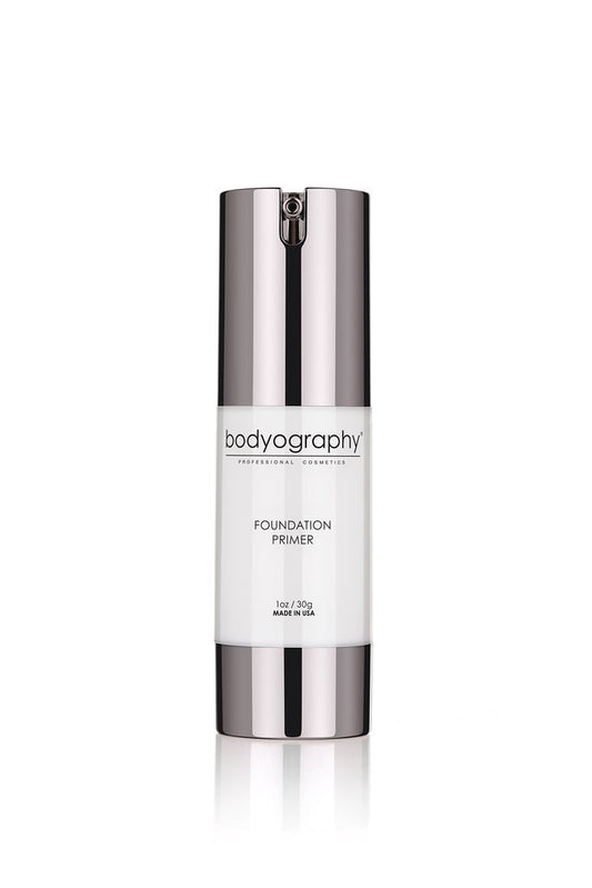 Bodyography Foundation Primer 1oz / 30g-Beauty Zone Nail Supply