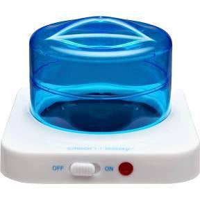 Clean & Easy Petite Wax Warmer #Clean & Easy Petite Wax Warmer-Beauty Zone Nail Supply