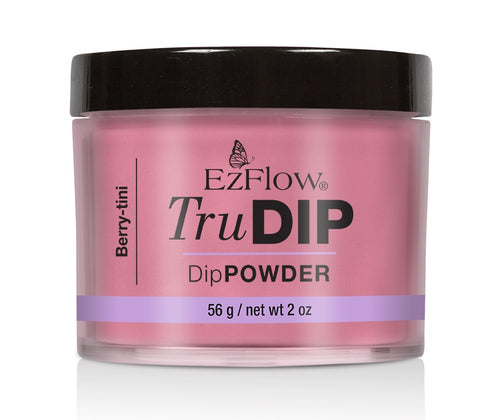 EZ TruDip Berry-tini 2 oz #66854-Beauty Zone Nail Supply