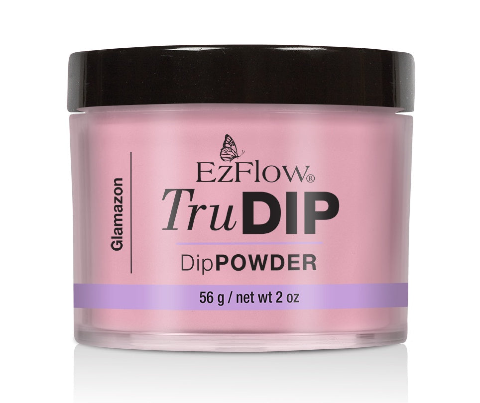 EZ TruDip Glamazon 2 oz #66860-Beauty Zone Nail Supply