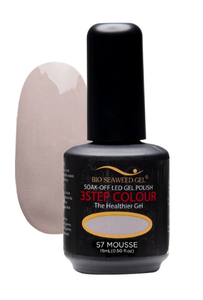 Bio Seaweed 3STEP Gel Polish 57-Beauty Zone Nail Supply