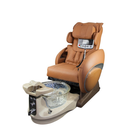 FIORI 8000 PEDI SPA CHAIR #SPA8000