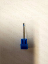 Load image into Gallery viewer, Cuticle clean Carbide 3/32 under-Beauty Zone Nail Supply