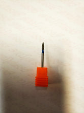 Load image into Gallery viewer, Cuticle clean Carbide 3/32 under-Beauty Zone Nail Supply