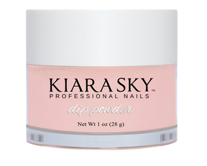 Kiara Sky Dip Powder -D557 Fetal Dust-Beauty Zone Nail Supply