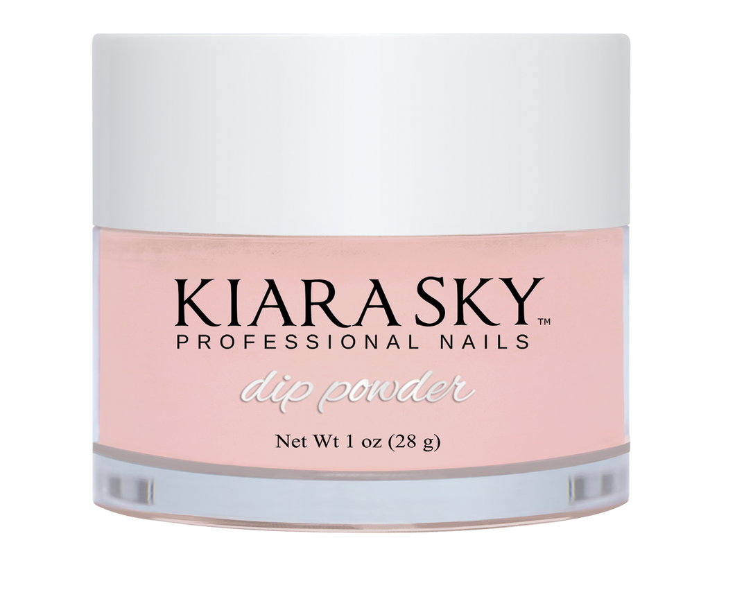 Kiara Sky Dip Powder -D557 Fetal Dust-Beauty Zone Nail Supply