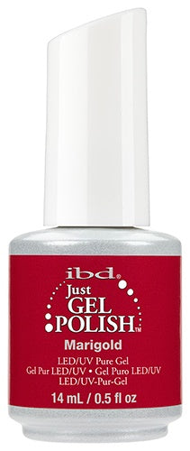 Just Gel Polish Marigold 0.5 oz-Beauty Zone Nail Supply