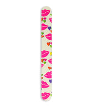 Load image into Gallery viewer, Tropical Shine Lips Nail File 180/240 #707564